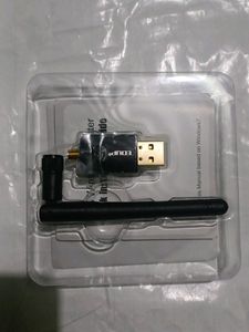 EDUP Long Range USB Bluetooth 5.1 Adapter