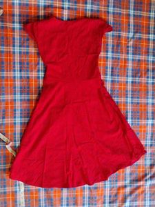 Red Cp-ord Set 🌹