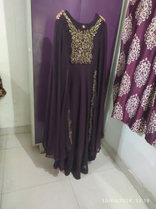 Long Dresss