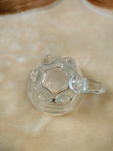 All New Glass Cups