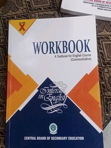 Communicative English For Class 10th