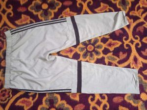 Adidas Track Pants - New with Tags