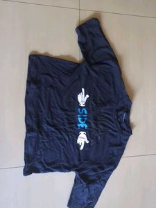 Graphic Print T-Shirt