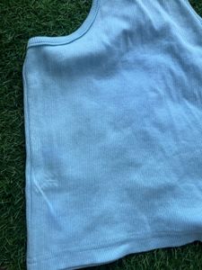 H&amp;M ribbed Tank Top