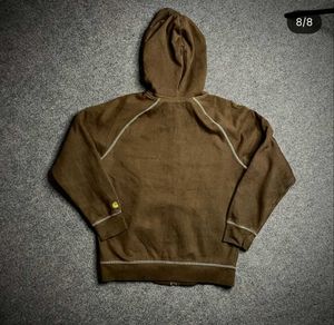 Carhartt Pullover Insulated