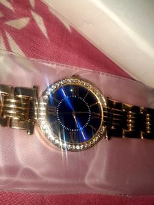 Jewels Galaxy Women&#39;s Watch