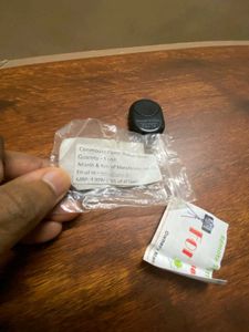 Bluetooth Remote Shutter For Phone To Click Photos