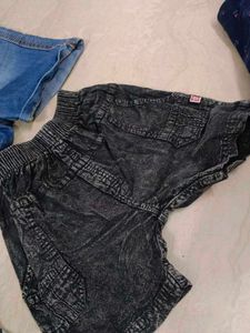 Boys Clothing Bundle