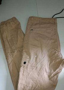 Cargo Pants
