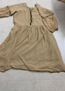 Kurta And Gharara Set Never Used