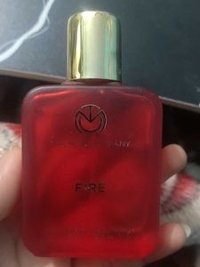 The Man Company FIRE - 50ml
