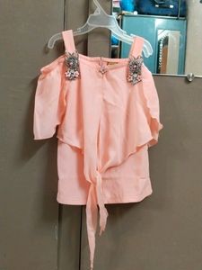 Top And Skirt