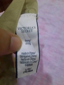 Victoria Secret Panty