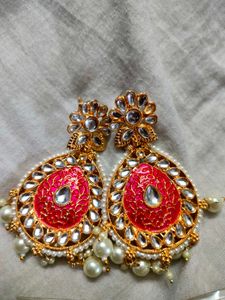 Earrings -  Fashion Jewellery