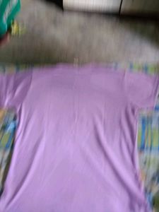 Lazy Panda Graphic Tee