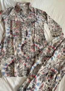 Co-Ord Set