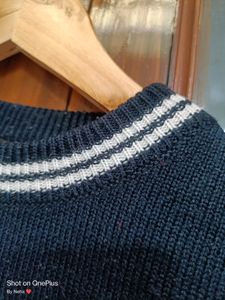 Winter Wear Fancy Sweater For Kids