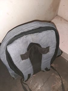 Northzone Gray Bagpacks