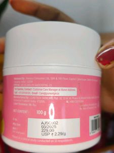 Pure Origin Vitamin C Moisturizer