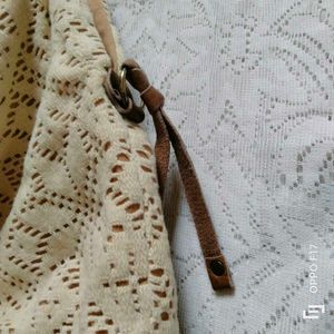Beach Style Boho Bag