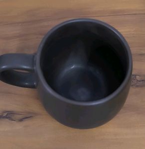 Ceramic Milk Mug