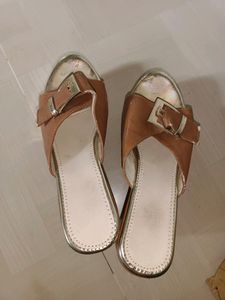Heels +Wedges