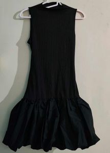 Savana Openback Bodycon Mini Dress