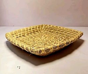 Jwellery/Makeup/Fruit holder | Grass Items