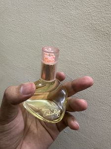 Lulu Rose Perfume For Her | Long Lasting Fragrance