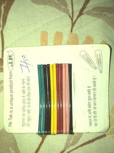Hairpins