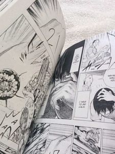 All You Need Is Kill Vol. 1