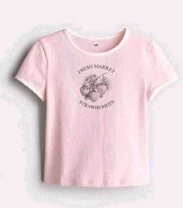 H&M Tshirt