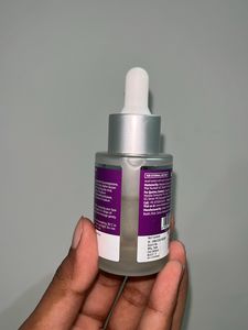 The Derma Co. Pore Minimizing Face Serum