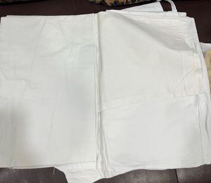 Less Used Kurta Pajama Cotton 2 Sets