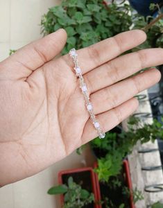 ₊˚⊹౨ handmade beaded bracelets ৎ ₊˚⊹