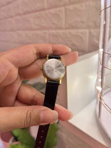 Timex Women’s Analog Watch