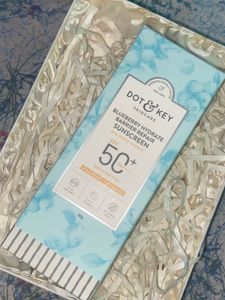 Dot & Key Blueberry Sunscreen ‼️