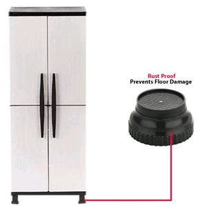 Round Refrigerator Base Stand, Washing Machine Sta