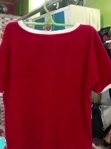 crop tee