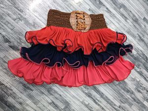 1 Year Baby  Skirt