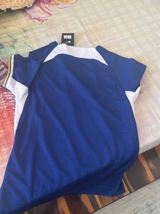 Chelsea FC 2023/24 Match Jersey
