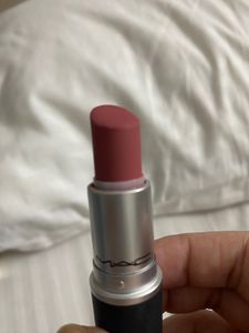 MAC Lipstick Shade 304(used)