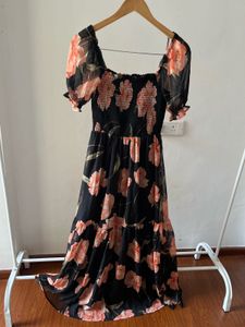 Combo Of 2 MAXI DRESS