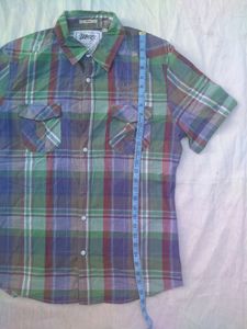 Multicolour Mens Shirt😍🥰🍒