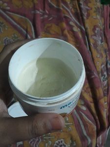 Mamaearth Vitamin C Face Mask