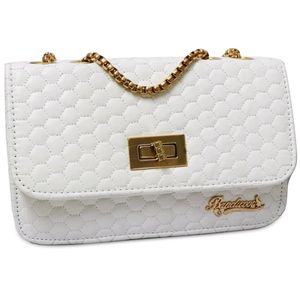 Bandicoot Brand New Sling Bag (White)