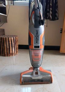 Vaccum Cleaner