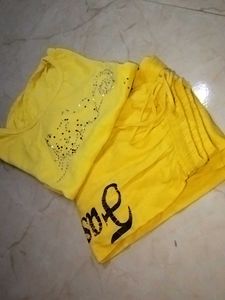 Combo Offer Cute Little Girls Clothe
