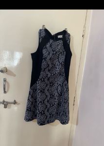 MK Mini Dress Size 12