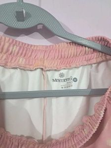 Co Ord Set - Brand New